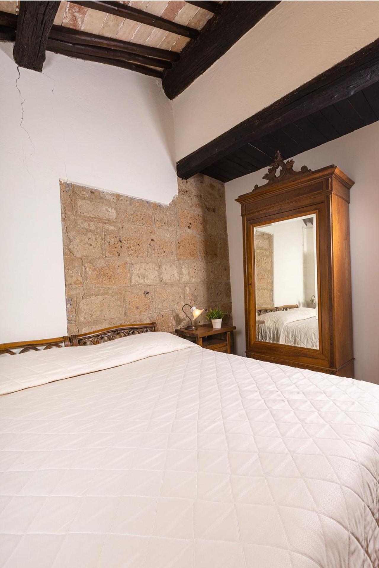 La Rocca - Palazzo Pallotti Lubriano Экстерьер фото