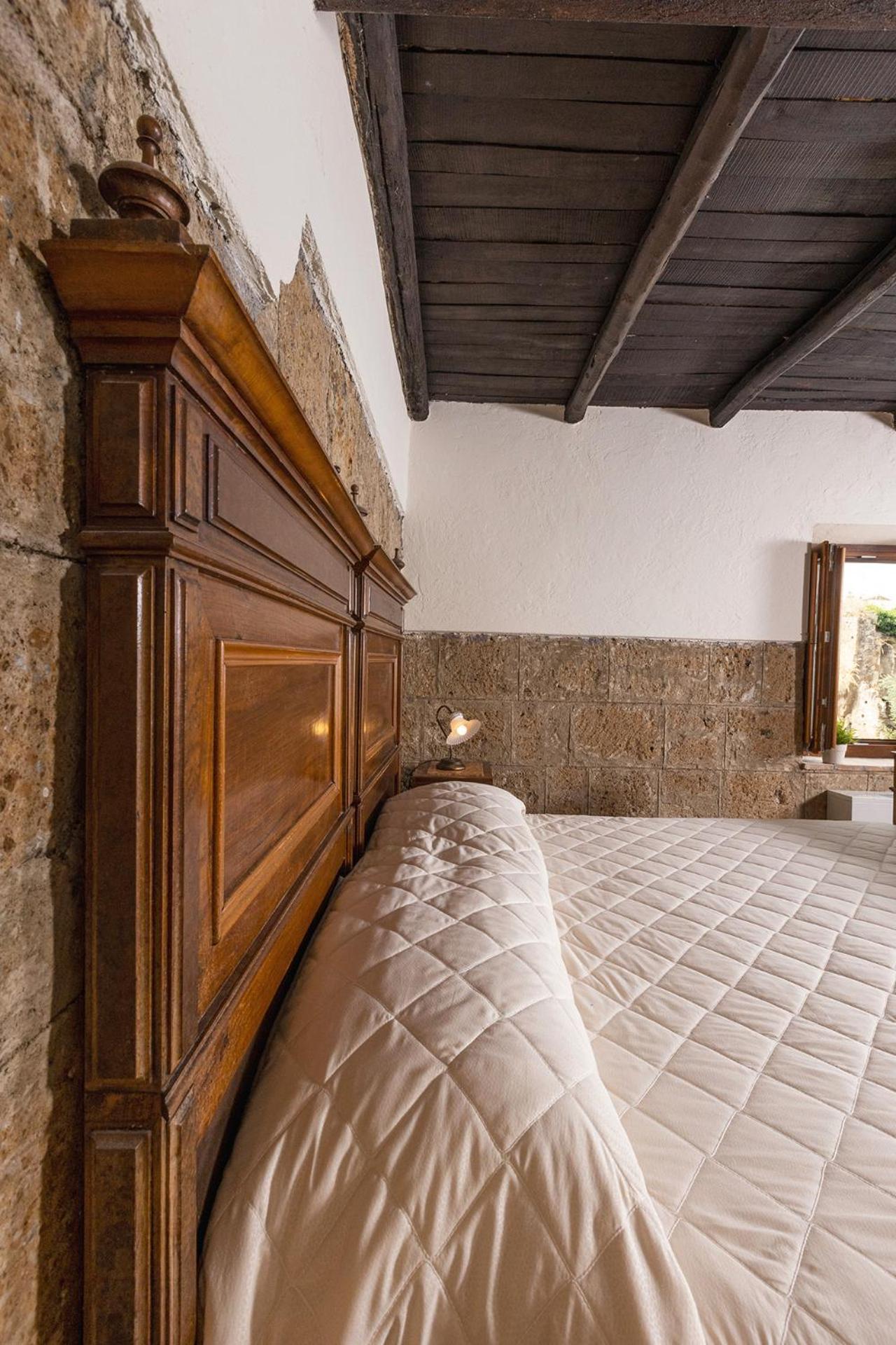 La Rocca - Palazzo Pallotti Lubriano Экстерьер фото