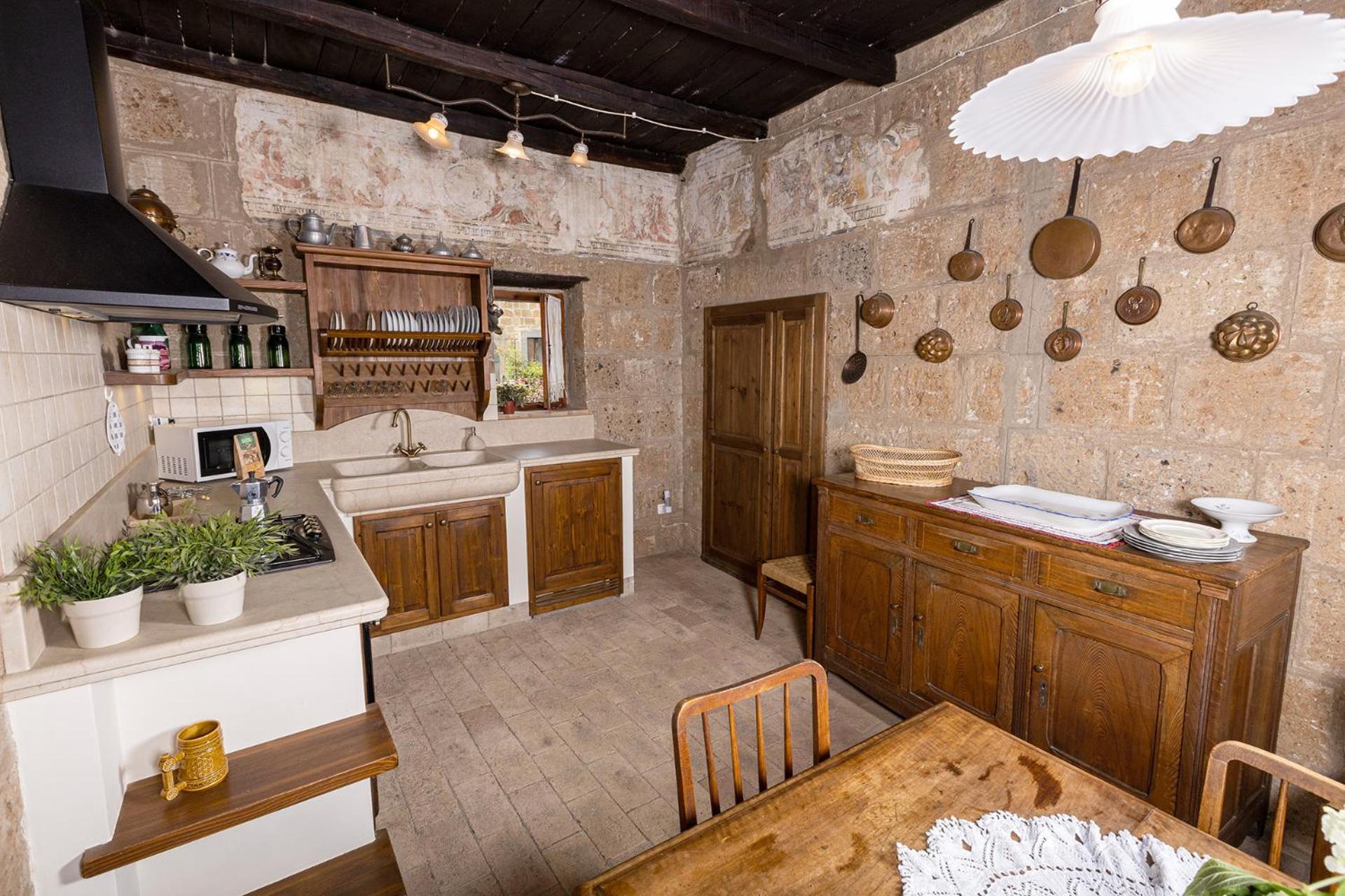 La Rocca - Palazzo Pallotti Lubriano Экстерьер фото