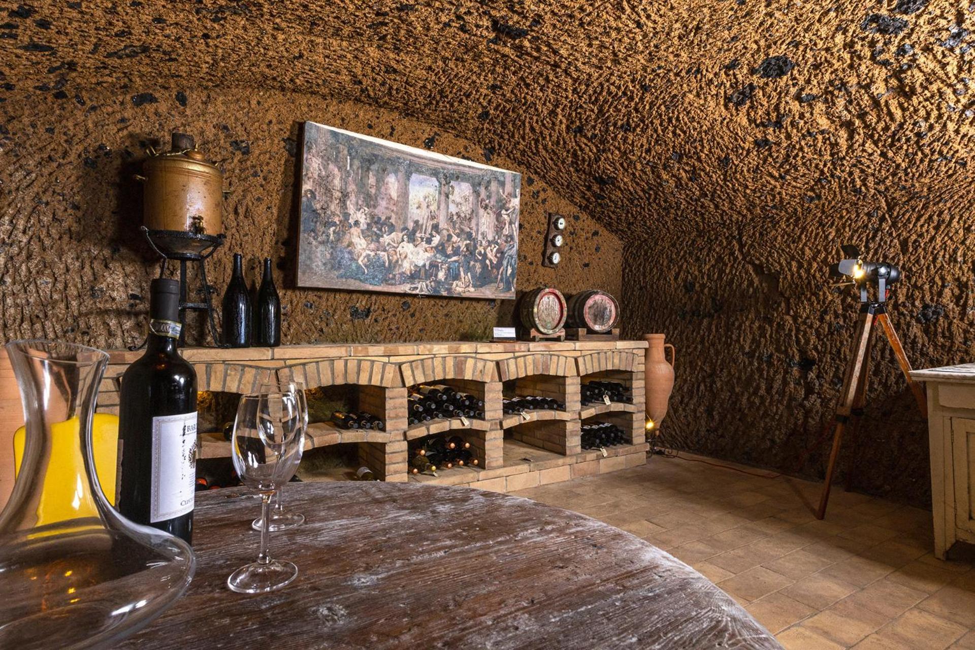 La Rocca - Palazzo Pallotti Lubriano Экстерьер фото